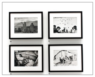 Blog, diary, Henri Cartier Bresson, Venezia, Palazzo Grassi, Youssef Nabil,