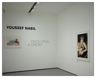 Blog, diary, Henri Cartier Bresson, Venezia, Palazzo Grassi, Youssef Nabil,