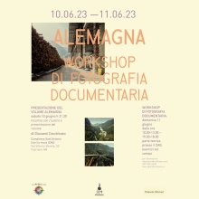 11/06/23 - Workshop di fotografia con il FC Fabriano (AN)