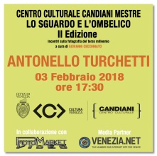 Antonello Turchetti 03 febb 2018