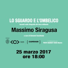 Massimo Siragusa 25 marzo 2017