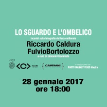 Riccardo Caldura e Fulvio Bortolozzo 28 gen 2017