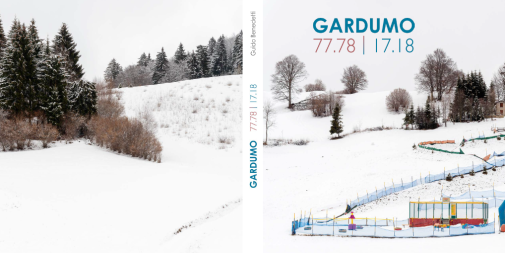 GARDUMO 77.78 | 17.18 – Il libro | ©2019