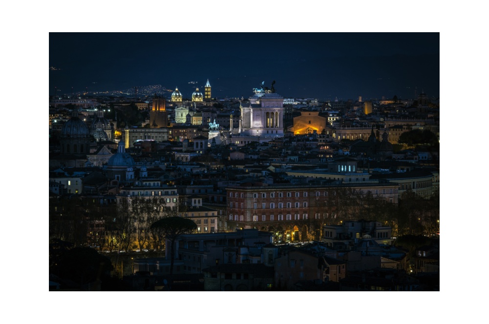 Roma
© 2018 www.lucaprosperophotographer.com