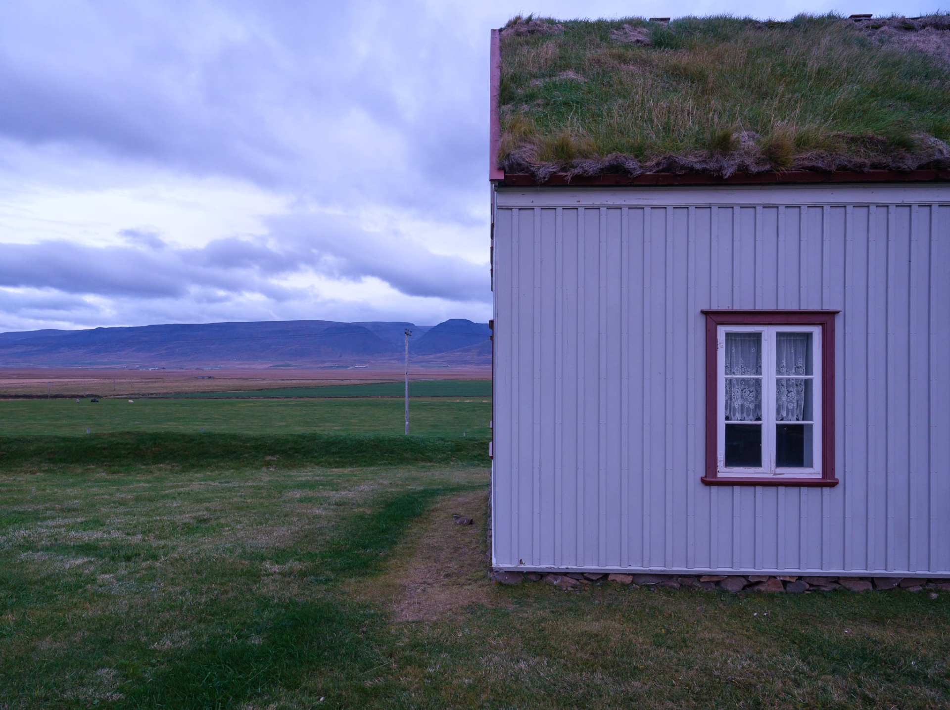 Icelandic Landascape