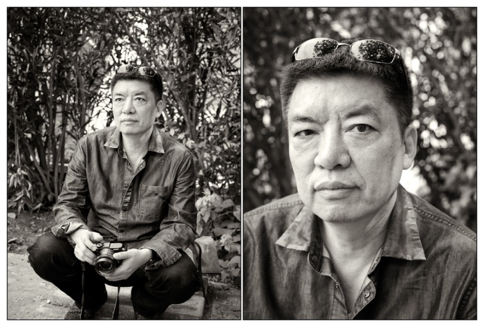 Liu Jiakun  - Artista Cinese alla Biennale Arte di Venezia 2015