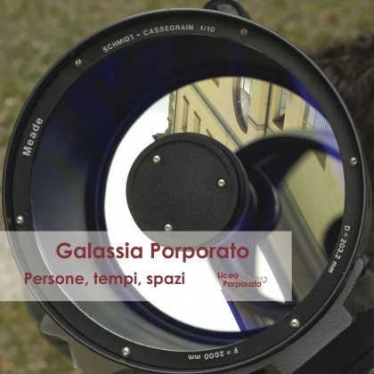 Galassia Porporato