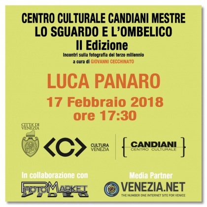 Luca Panaro 17 febb 2018