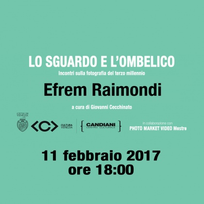 Efrem Raimondi 11 febbraio 2017