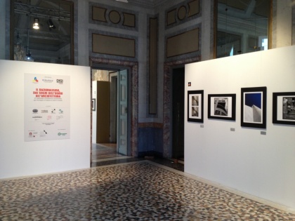 Mostra - Exhibition